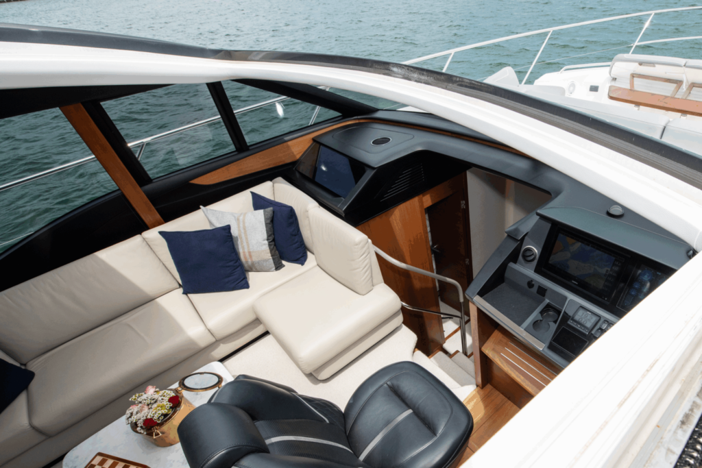 The Hidden Signs Your Boat Propeller Needs Repair