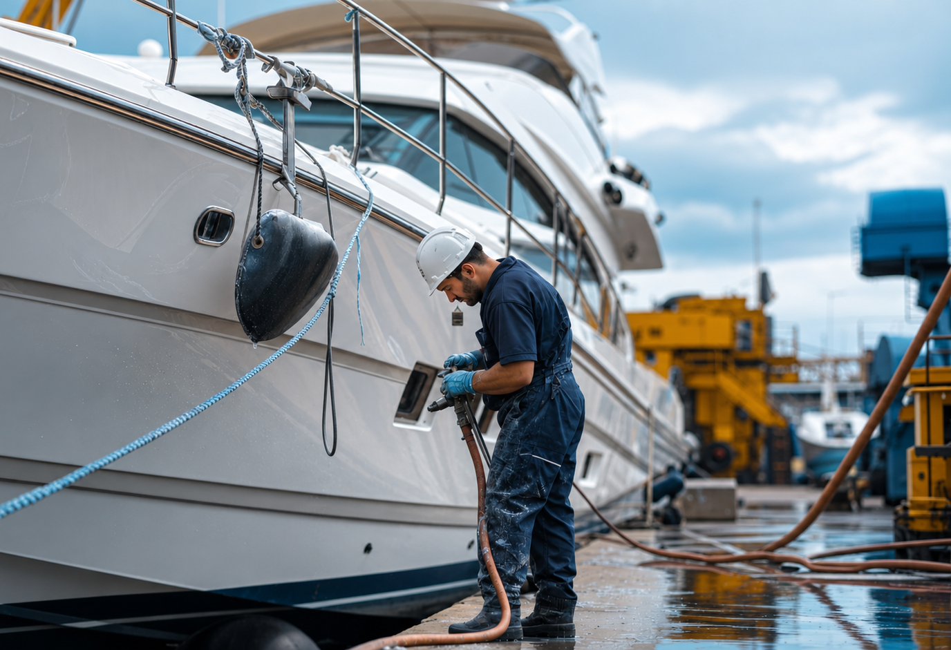 Service/Repairs