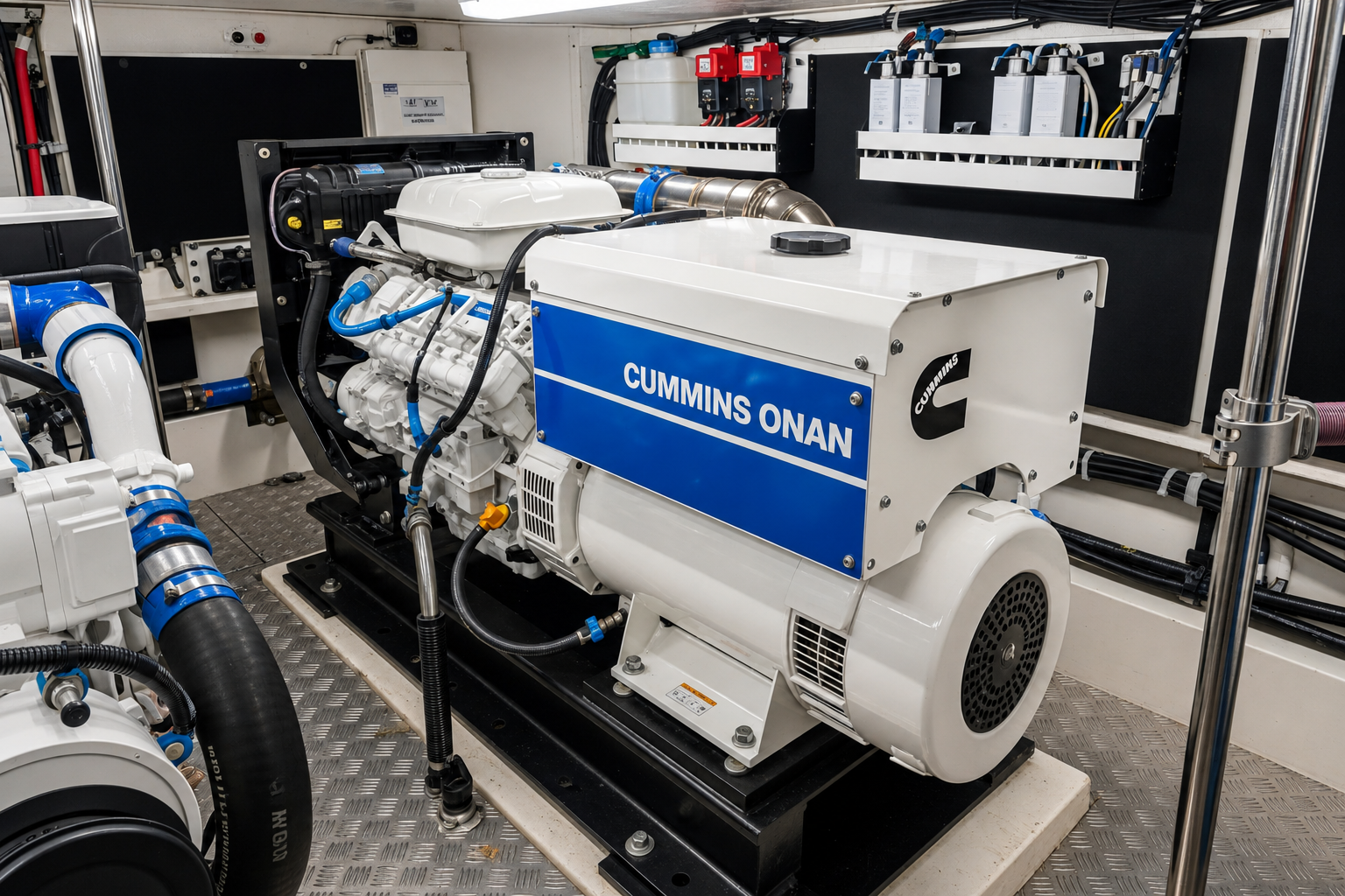 Generator Service