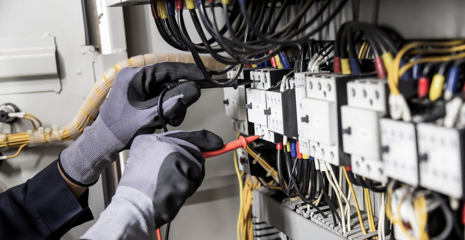 Marine Electrical Repairs