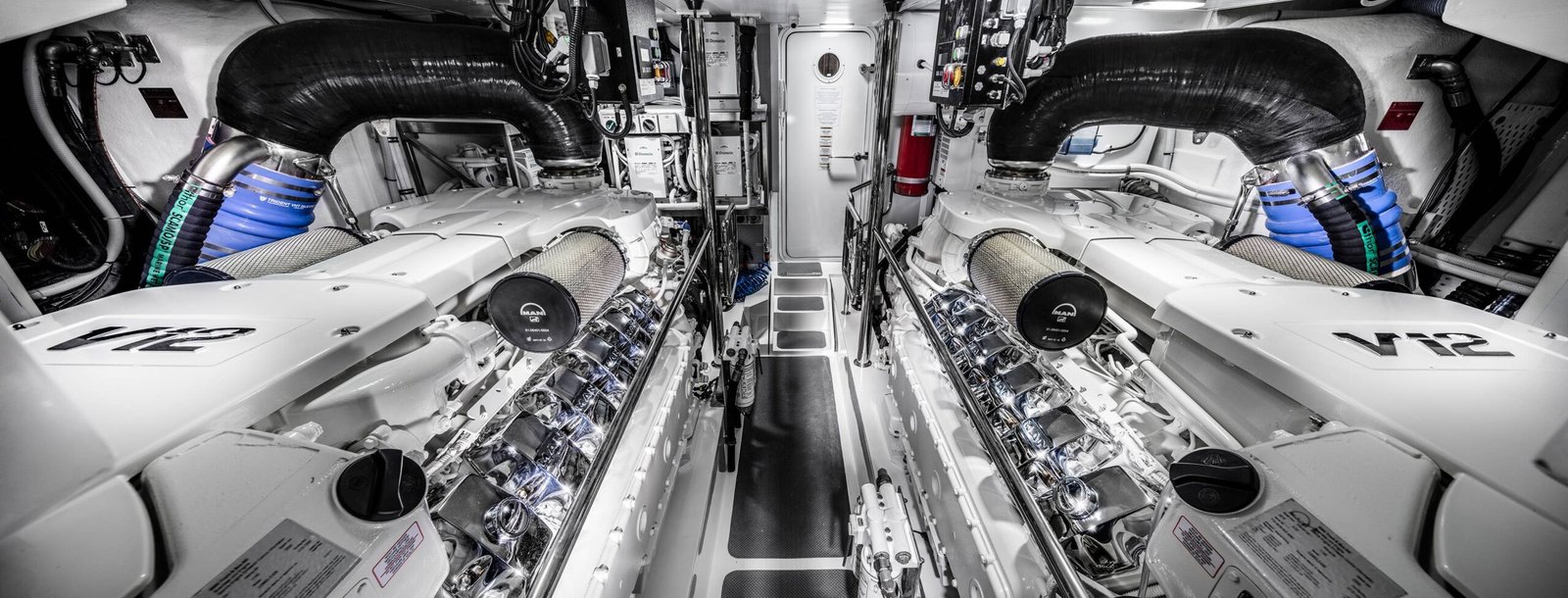 MAN Engine Service